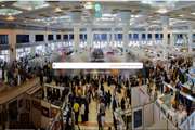 آغاز ثبت نام بن کارت در سی‌ و ششمین نمایشگاه بین‌المللی کتاب تهران